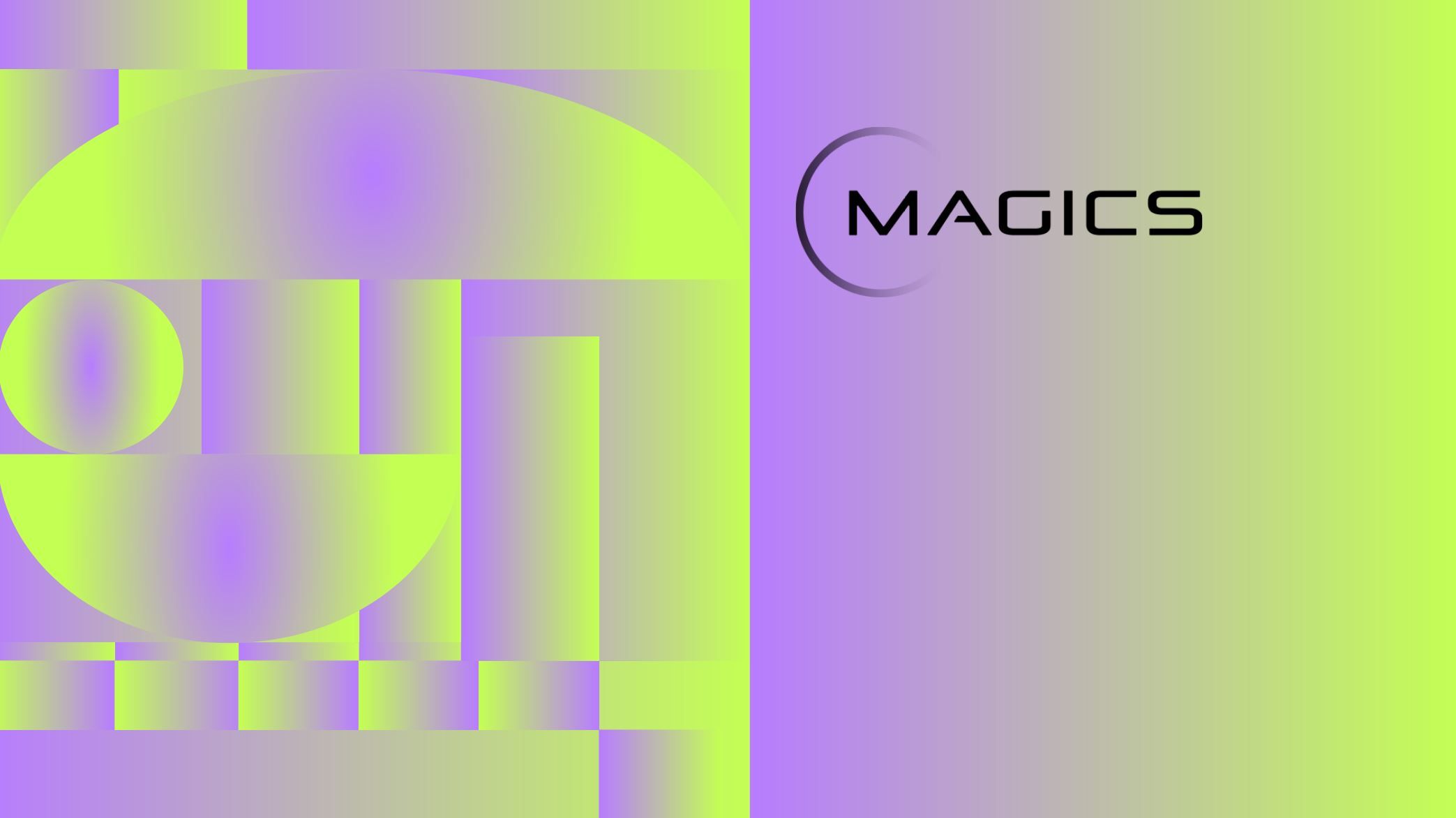 MAGICS Gala