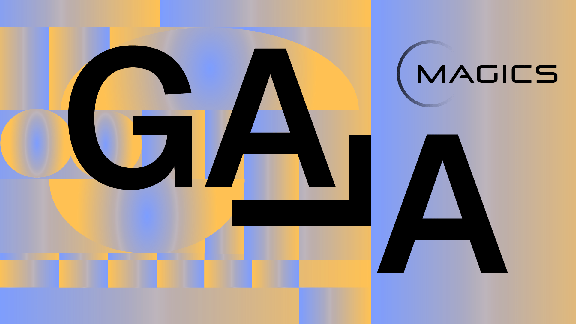 MAGICS Gala