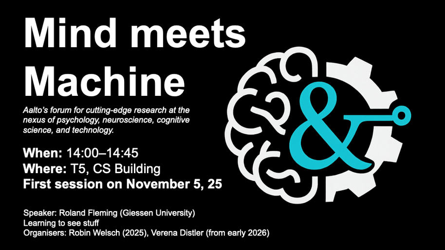 Learning to See Stuff