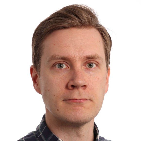 jussi rantala