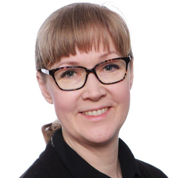 Nelli Hankonen