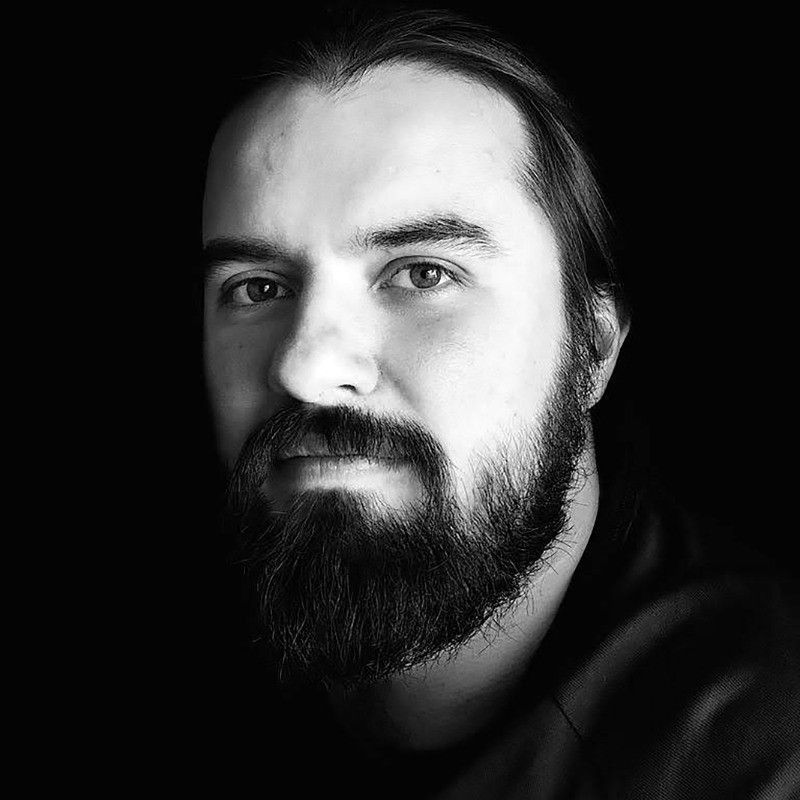 Oguz Buruk