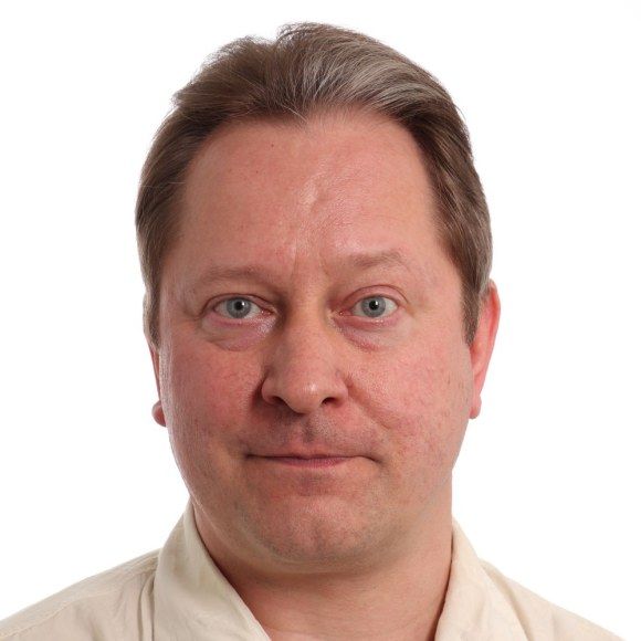Roope Raisamo